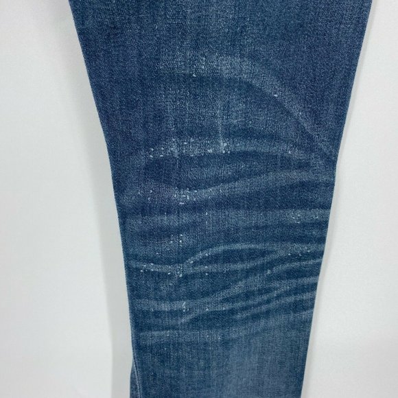 Rag & Bone 26 Skinny Stretch Denim Women's Casual - Picture 4 of 11